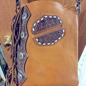 American Darling Concealed Carry Purse